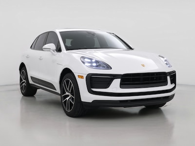 2022 Porsche Macan  -
                Las Vegas, NV