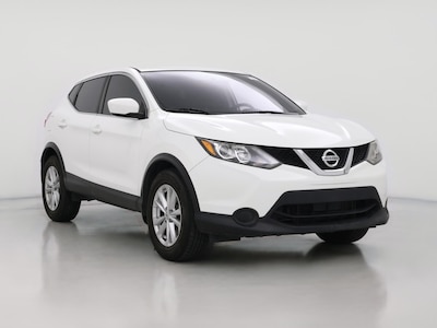 2017 Nissan Rogue Sport S -
                Las Vegas, NV