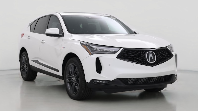 2024 Acura RDX Base Hero Image