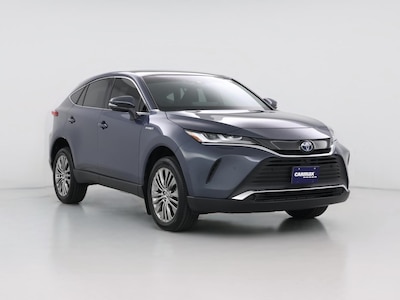 2021 Toyota Venza LE -
                Henderson, NV