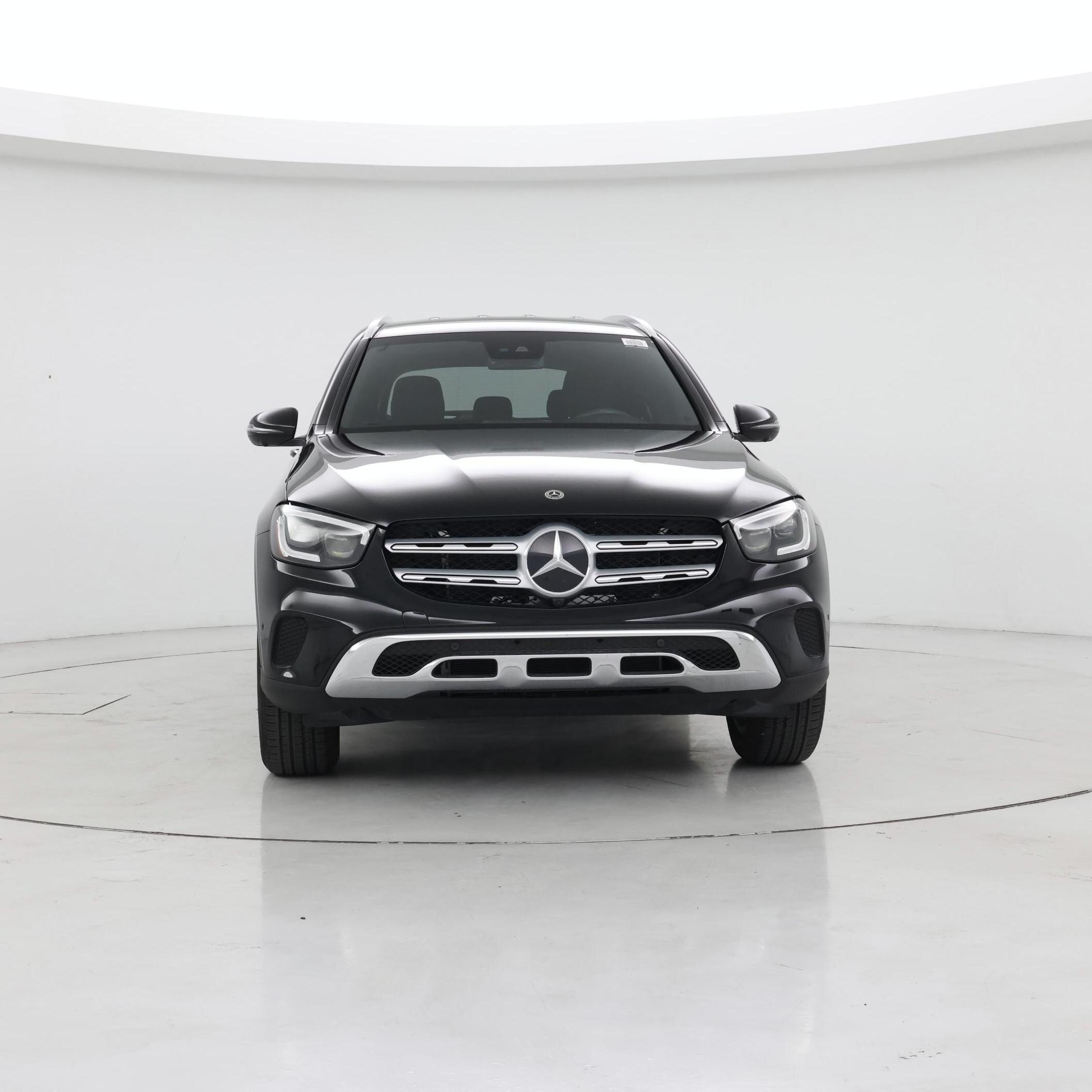 Thumbnail: 2022 Mercedes-Benz GLC - 5
