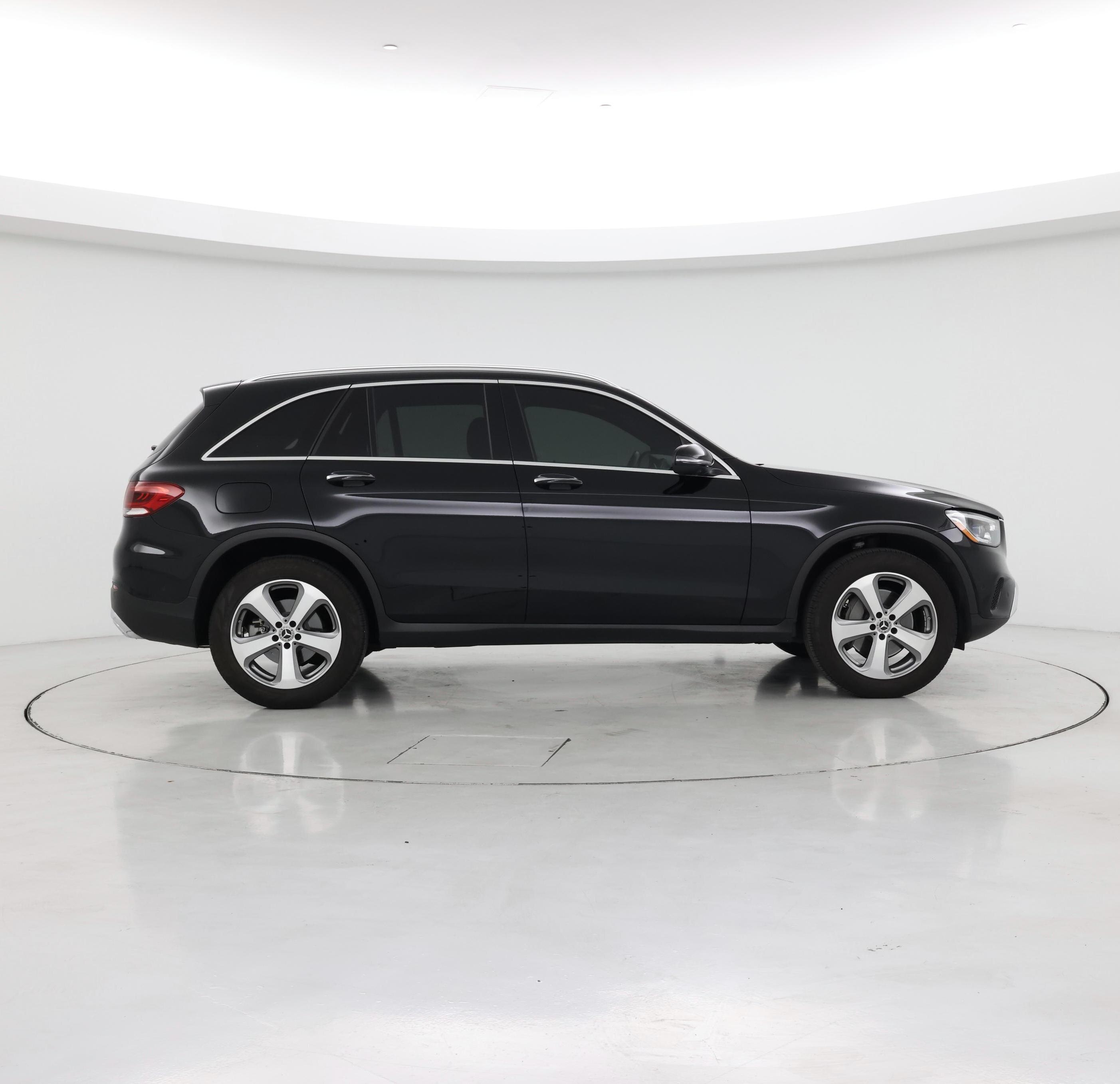 Thumbnail: 2022 Mercedes-Benz GLC - 7