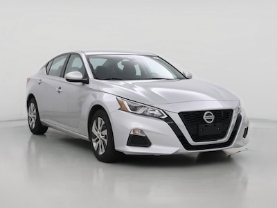 2021 Nissan Altima S -
                Las Vegas, NV