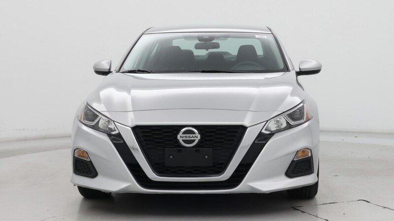 2021 Nissan Altima S 5