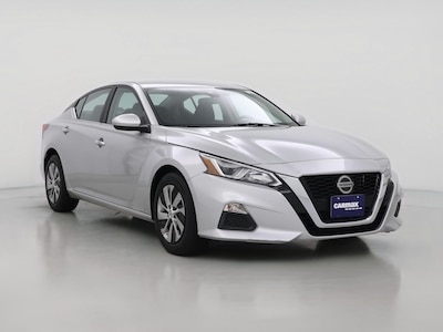 2021 Nissan Altima S -
                Las Vegas, NV