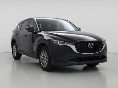 2022 Mazda CX-5 S Preferred -
                Las Vegas, NV