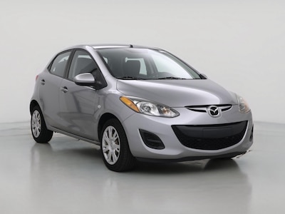 2014 Mazda Mazda2 Sport -
                  Las Vegas, NV