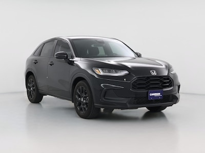 2023 Honda HR-V Sport -
                Henderson, NV