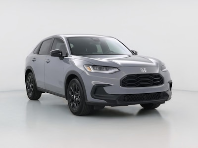 2023 Honda HR-V Sport -
                Henderson, NV