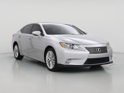 2014 Lexus ES 350 -
                Las Vegas, NV