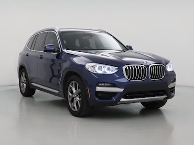 2020 BMW X3 xDrive30i -
                Las Vegas, NV