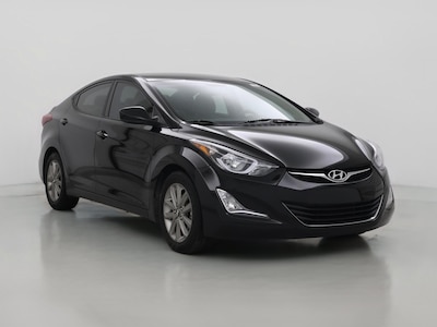 2014 Hyundai Elantra SE -
                  Las Vegas, NV