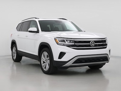 2022 Volkswagen Atlas SE -
                Las Vegas, NV