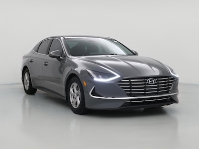 2021 Hyundai Sonata SE -
                Las Vegas, NV