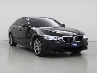2019 BMW 5 Series 530i -
                Las Vegas, NV