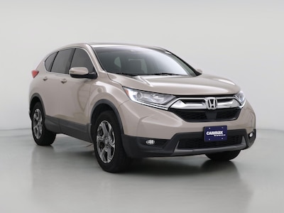 2017 Honda CR-V EX-L -
                Las Vegas, NV