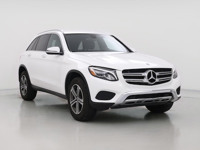 2019 Mercedes-Benz GLC 300 -
                Las Vegas, NV