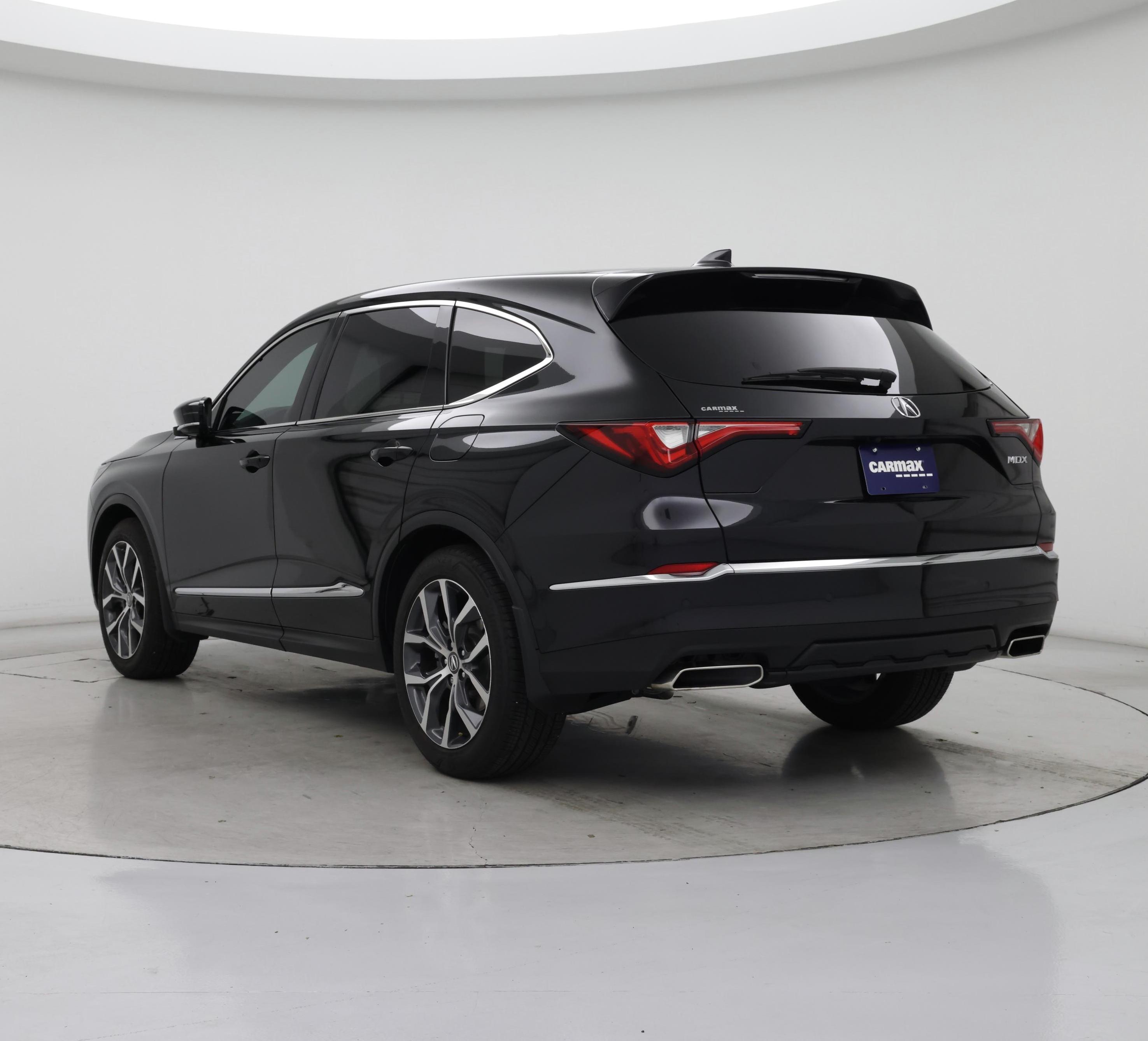 Thumbnail: 2024 Acura MDX - 2