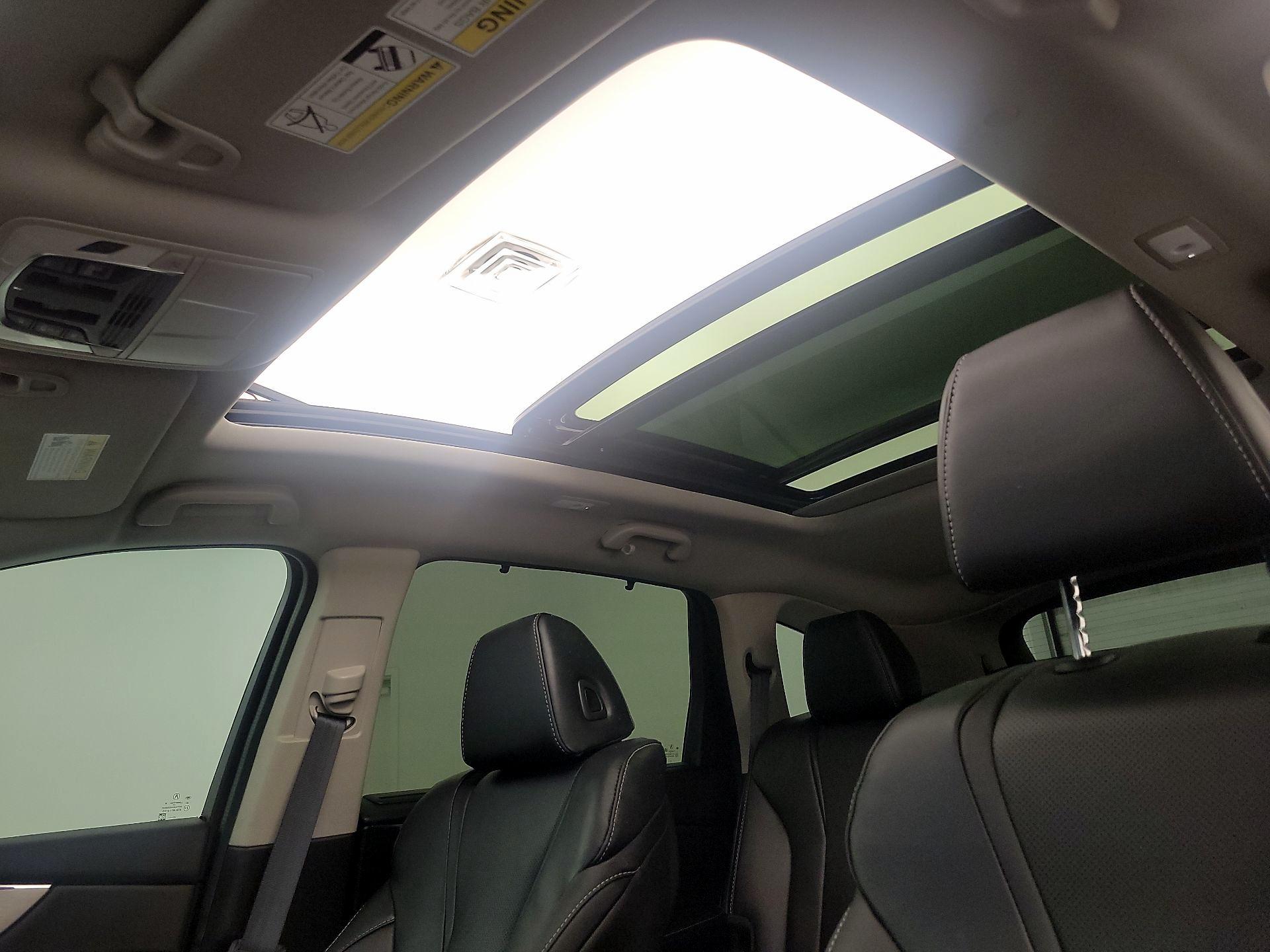 Thumbnail: 2024 Acura MDX - 20