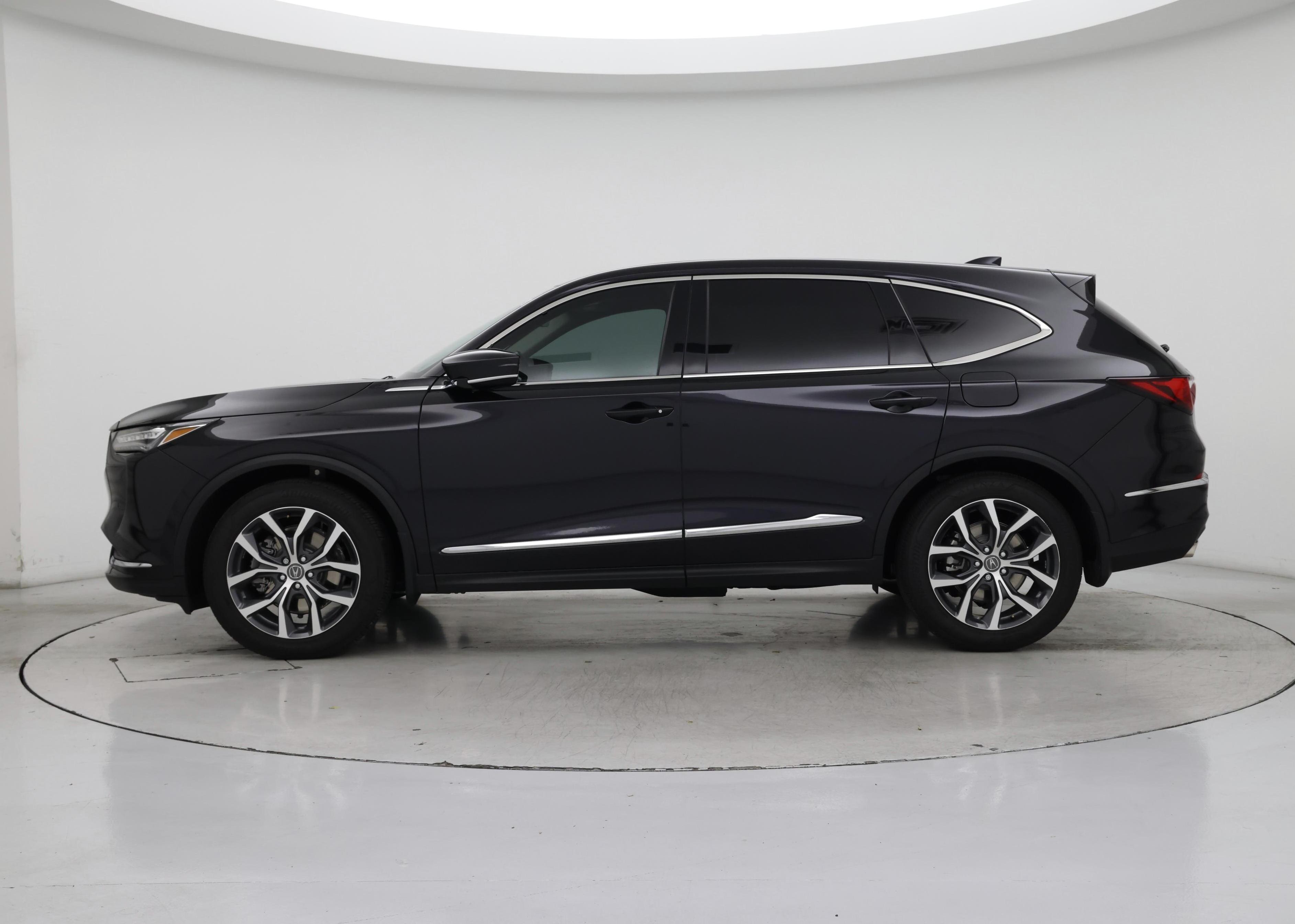Thumbnail: 2024 Acura MDX - 3