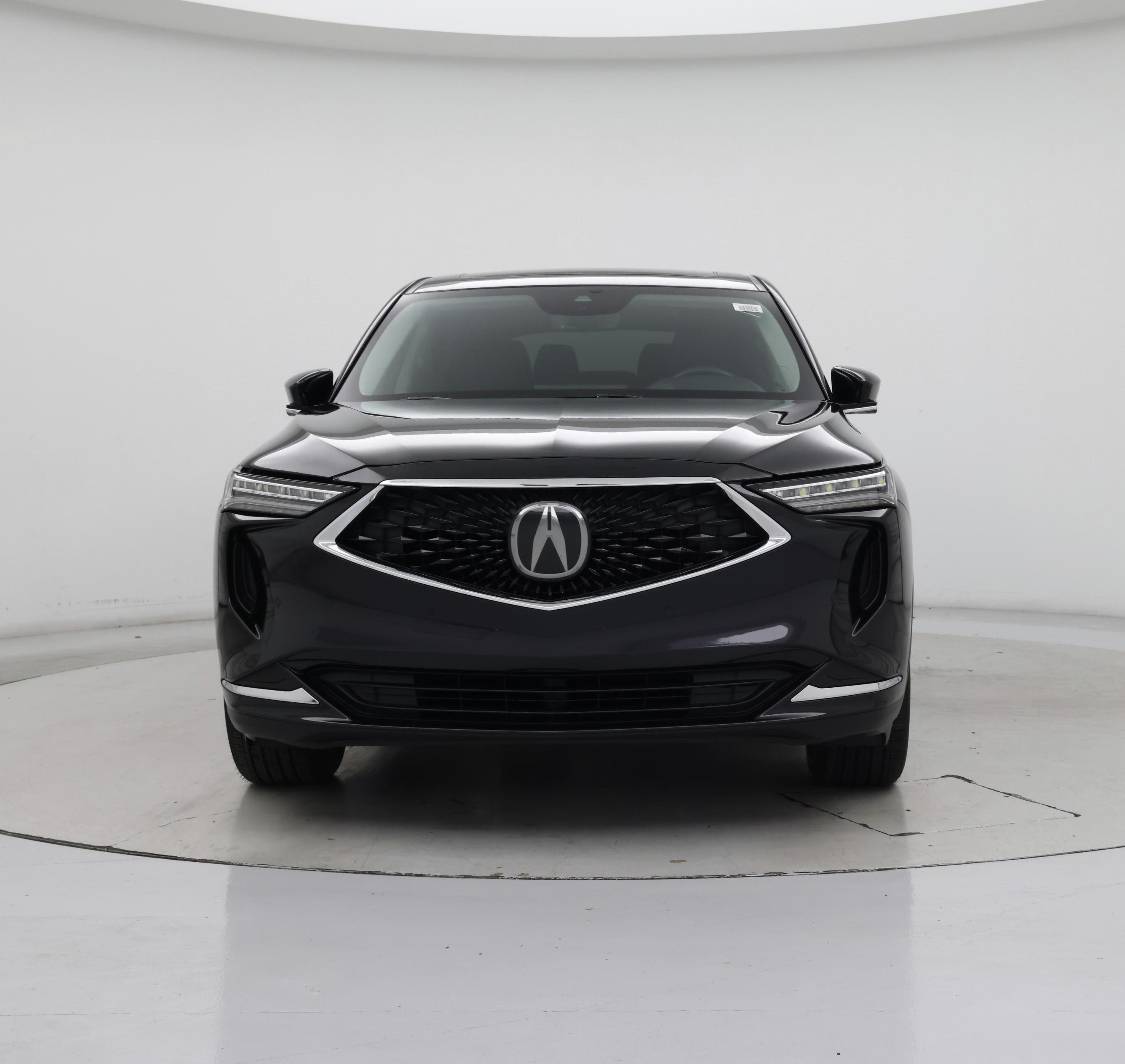 Thumbnail: 2024 Acura MDX - 5
