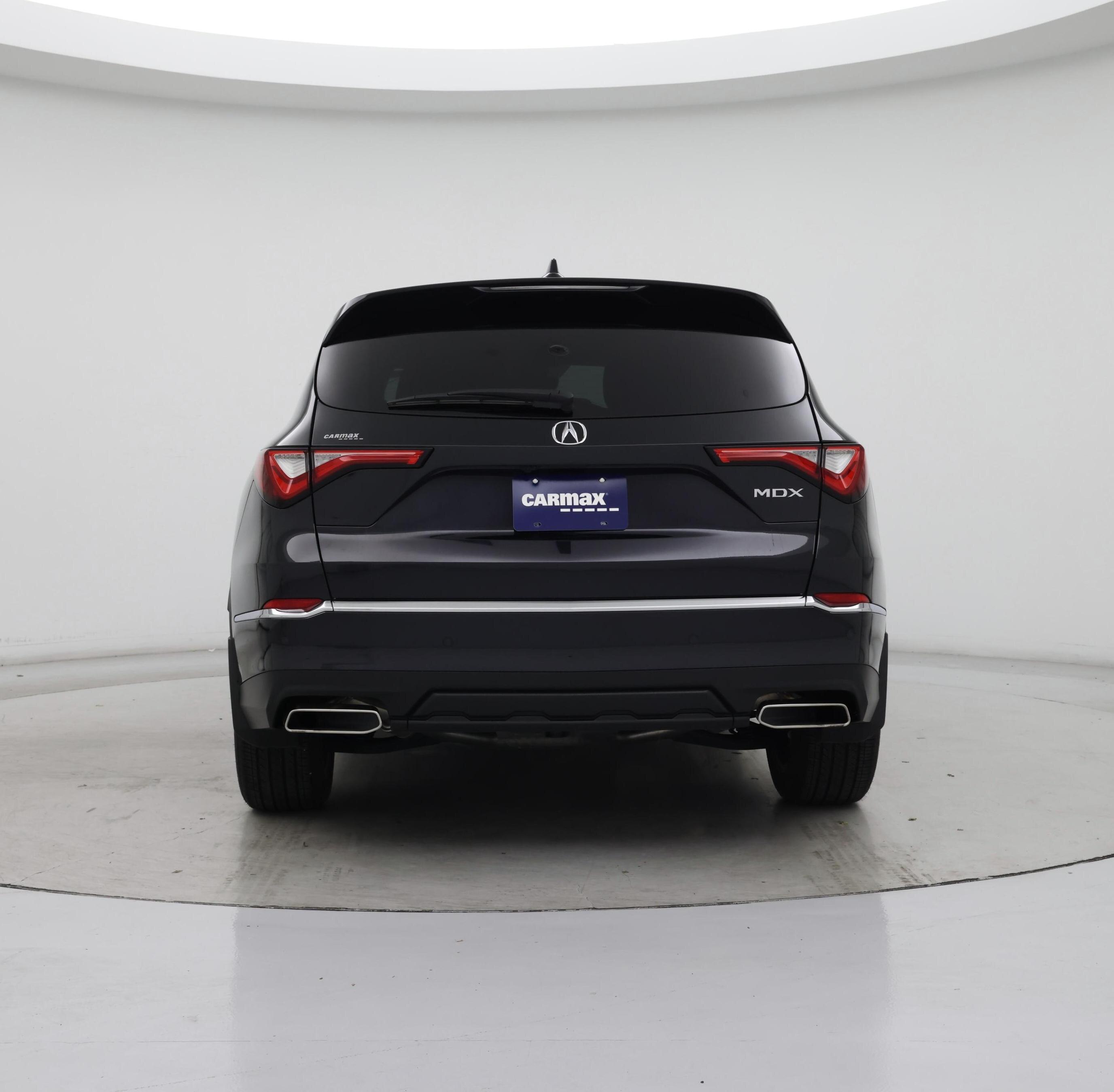Thumbnail: 2024 Acura MDX - 6