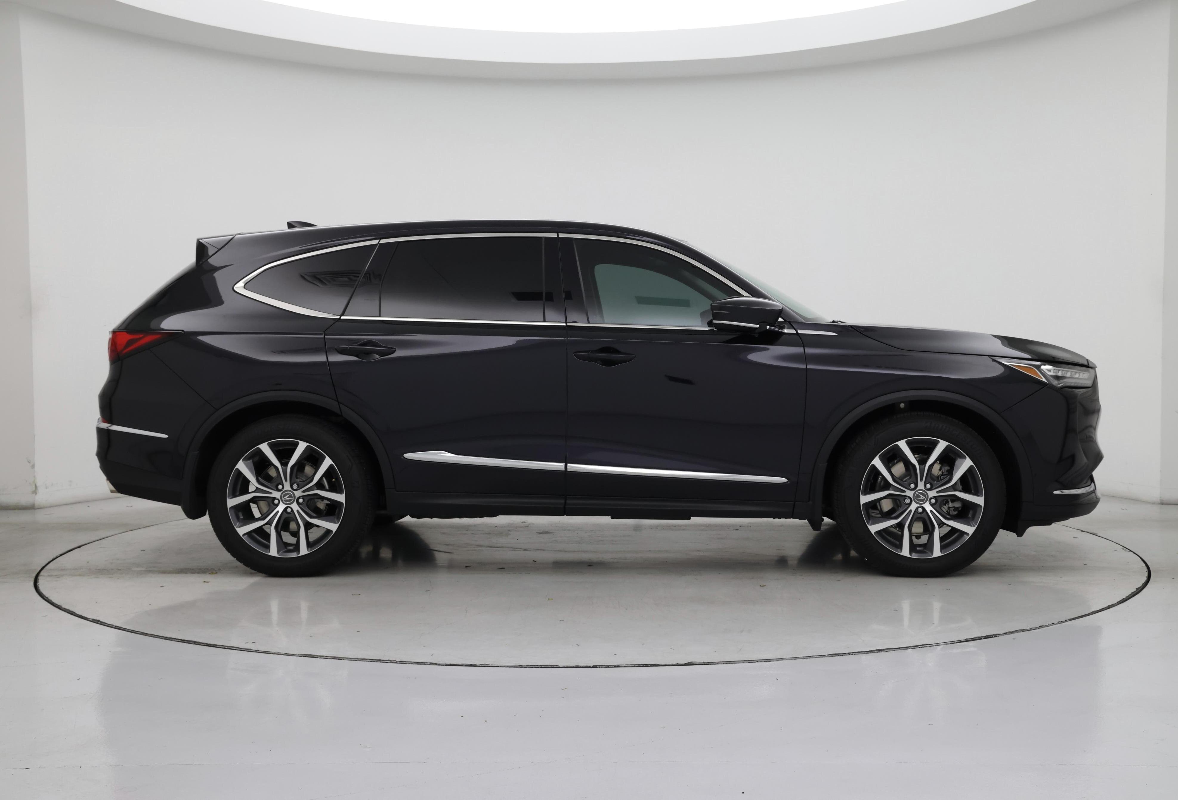 Thumbnail: 2024 Acura MDX - 7