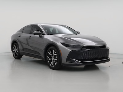 2023 Toyota Crown XLE -
                Las Vegas, NV