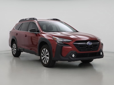 2024 Subaru Outback Premium -
                Las Vegas, NV