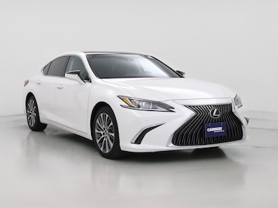 2021 Lexus ES 350 -
                Las Vegas, NV
