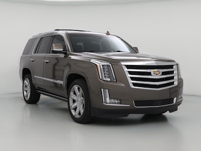 2015 Cadillac Escalade Premium -
                Las Vegas, NV