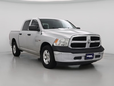 2014 RAM 1500 Tradesman -
                  Las Vegas, NV
