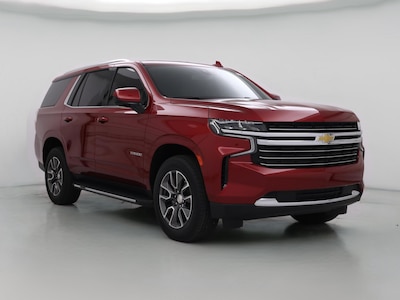 2021 Chevrolet Tahoe LT -
                Las Vegas, NV
