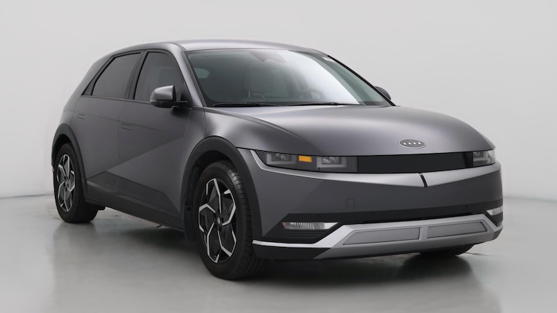 2023 Hyundai Ioniq 5 SEL Hero Image