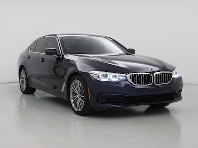 2020 BMW 5 Series 530i -
                Las Vegas, NV