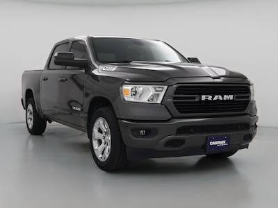 2019 RAM 1500 Big Horn -
                Las Vegas, NV