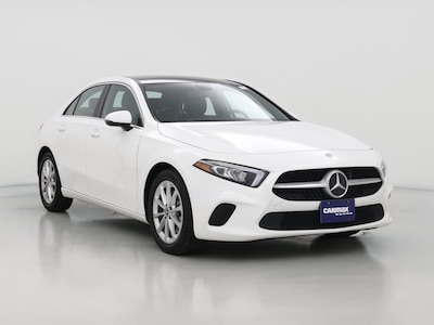 2019 Mercedes-Benz A-Class A 220 -
                Las Vegas, NV