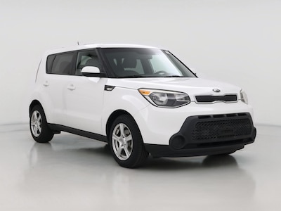 2014 Kia Soul  -
                Las Vegas, NV