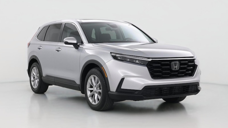 2023 Honda CR-V EX Hero Image