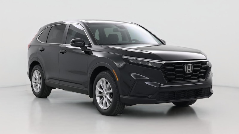 2023 Honda CR-V EX Hero Image