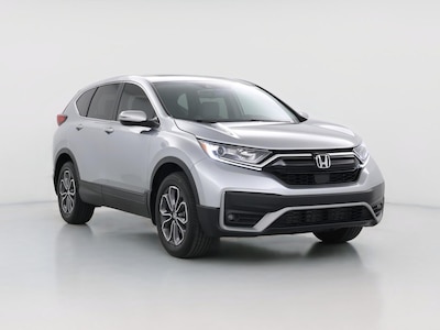 2022 Honda CR-V EX-L -
                Henderson, NV