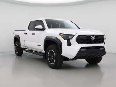 2024 Toyota Tacoma TRD Off-Road -
                Las Vegas, NV