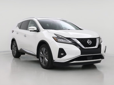 2019 Nissan Murano Platinum -
                Las Vegas, NV