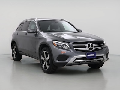2019 Mercedes-Benz GLC 350 -
                Las Vegas, NV