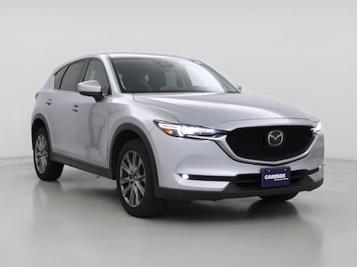 2020 Mazda CX-5 Grand Touring -
                  Las Vegas, NV