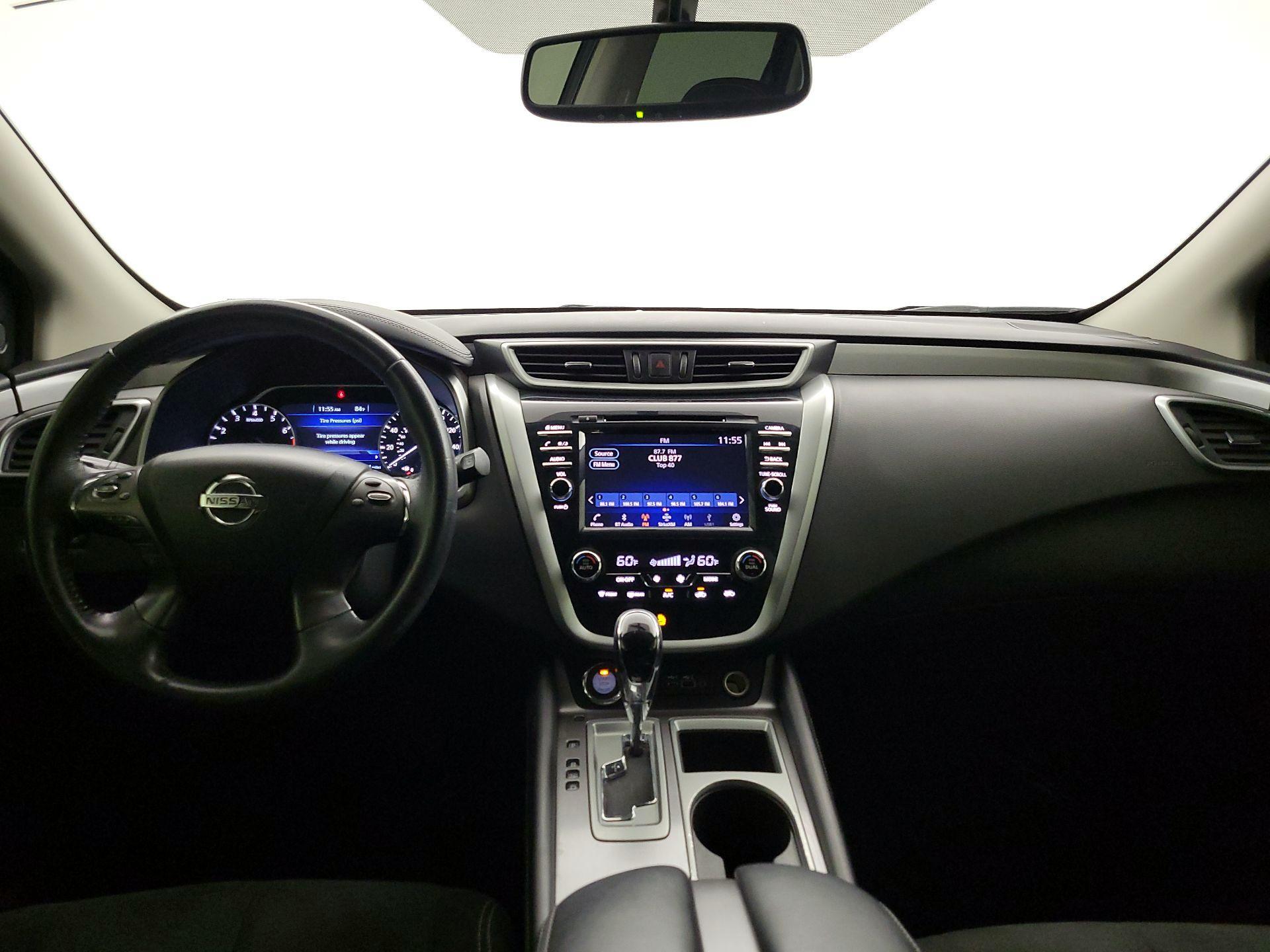 Thumbnail: 2019 Nissan Murano - 9