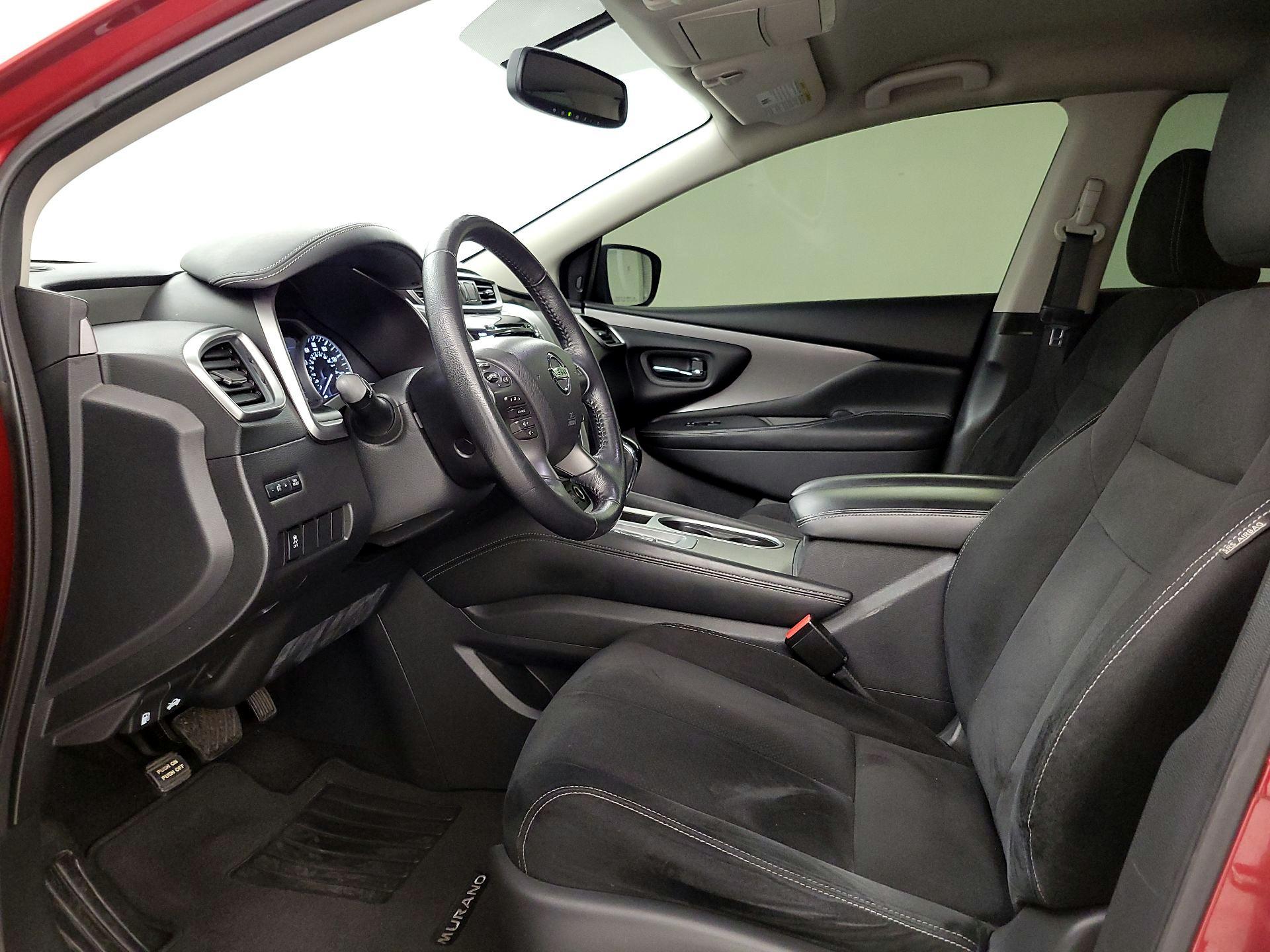 Thumbnail: 2019 Nissan Murano - 11