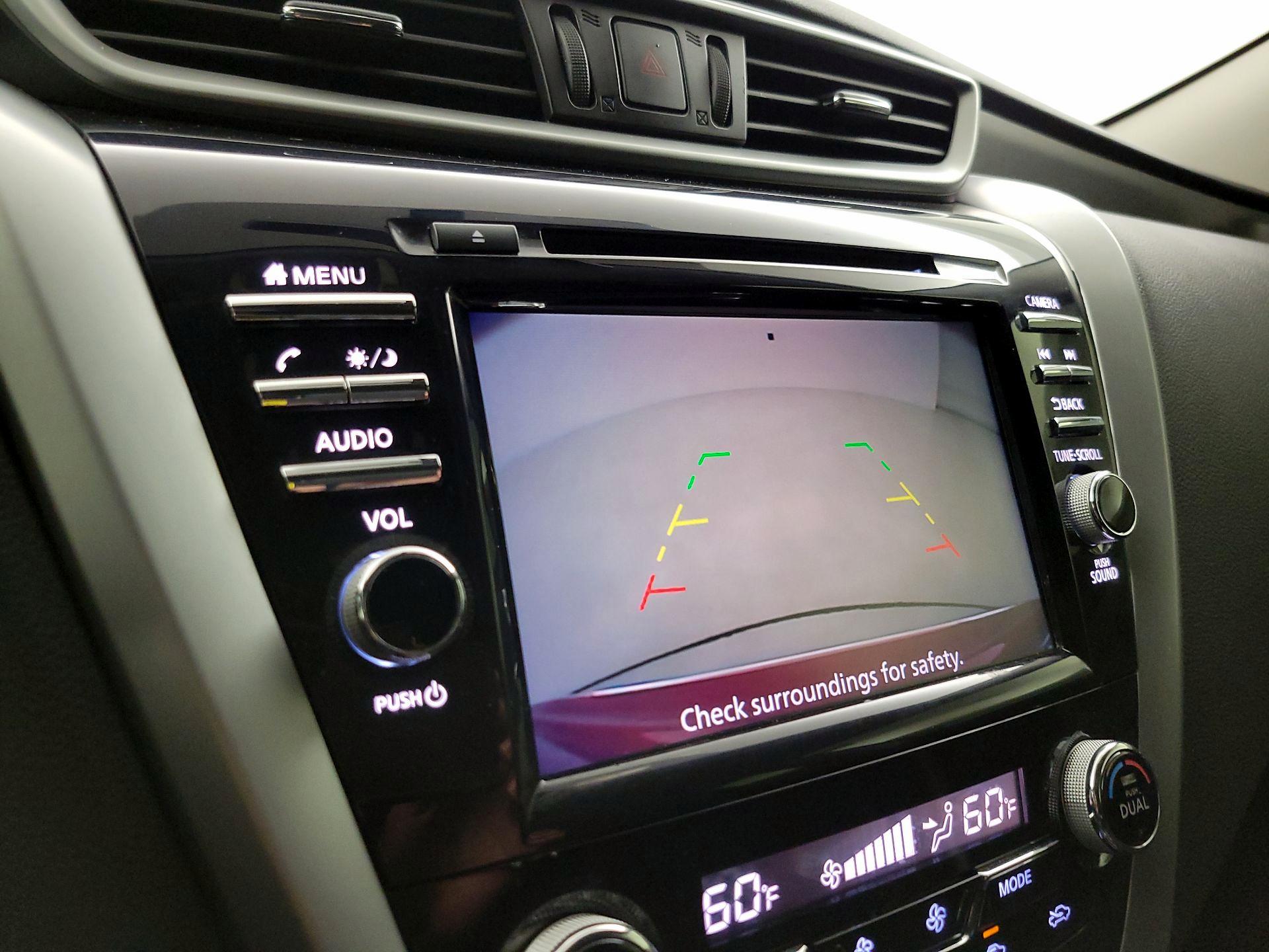 Thumbnail: 2019 Nissan Murano - 14