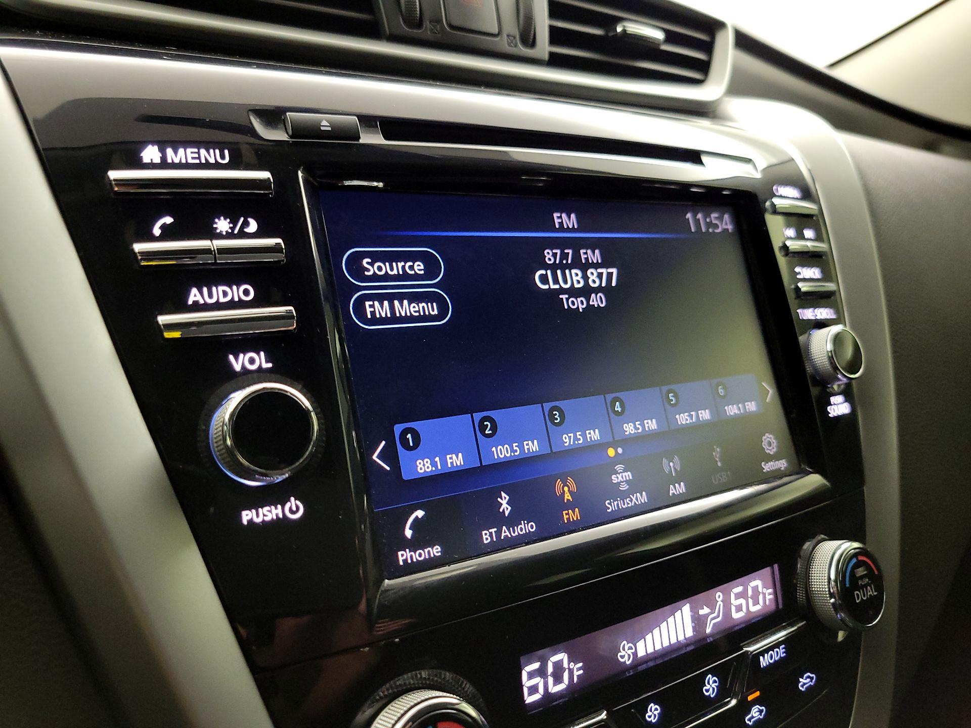 Thumbnail: 2019 Nissan Murano - 15