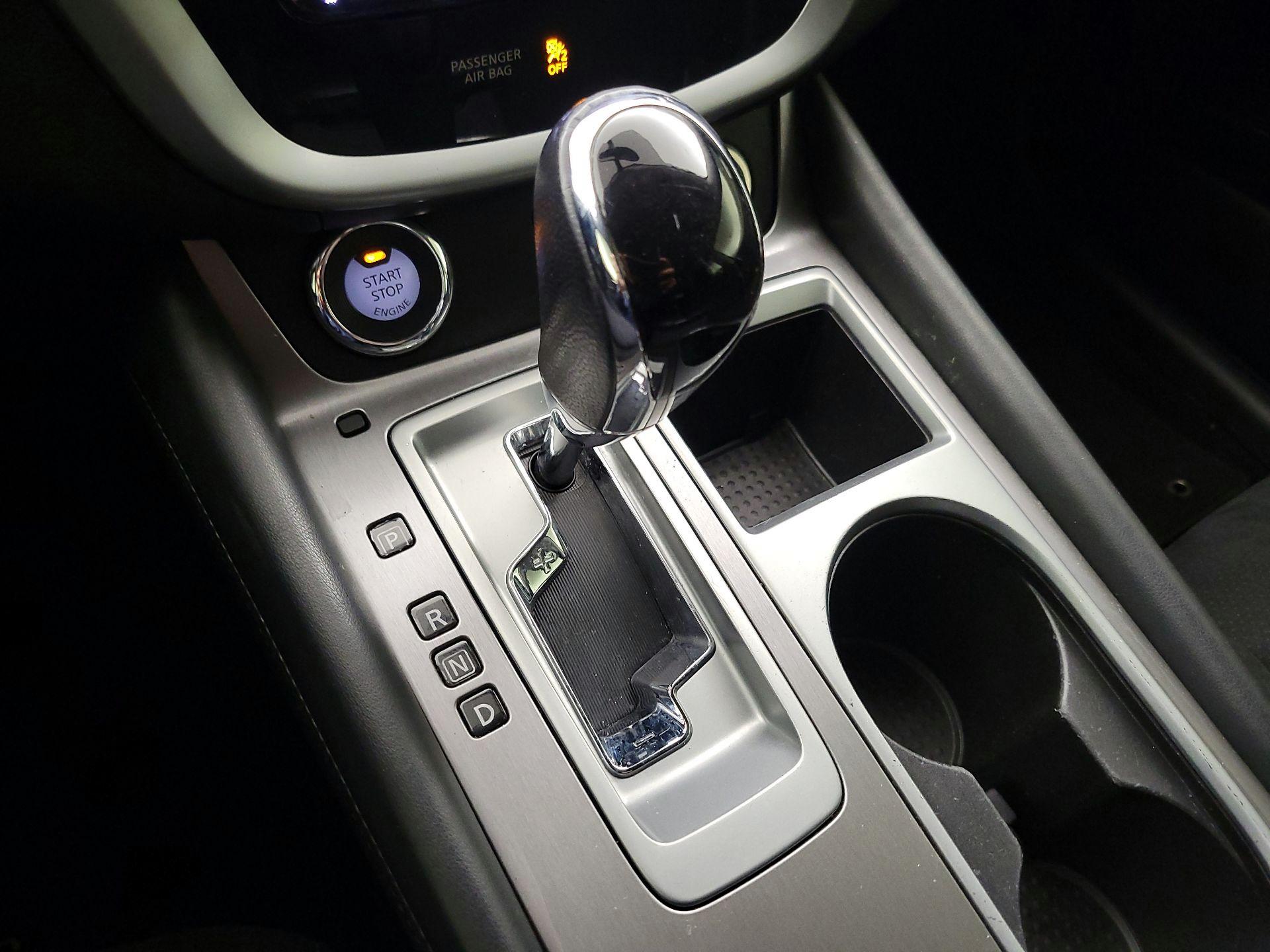 Thumbnail: 2019 Nissan Murano - 17